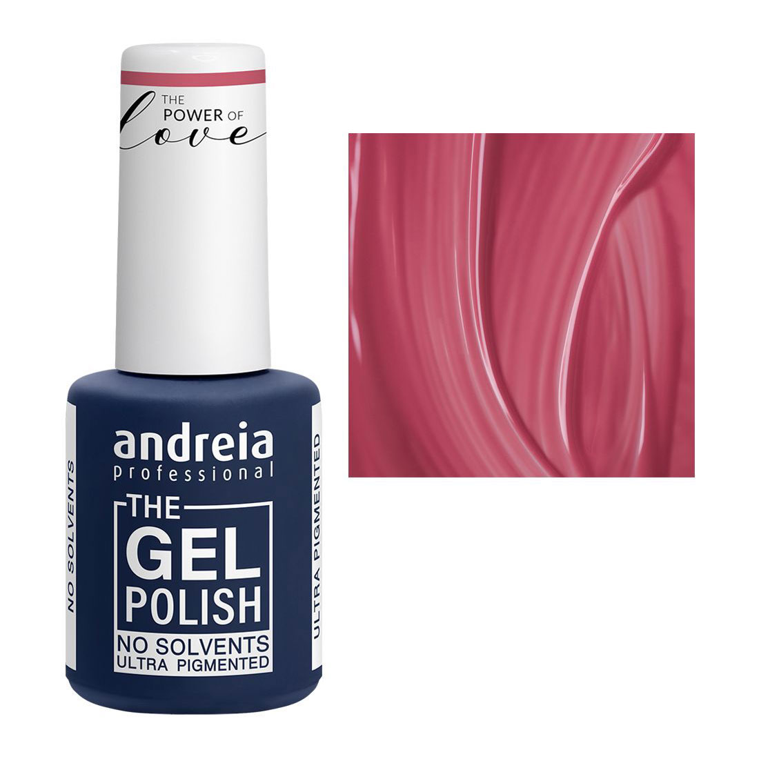 Andreia verniz de unhas de gel YF PL1