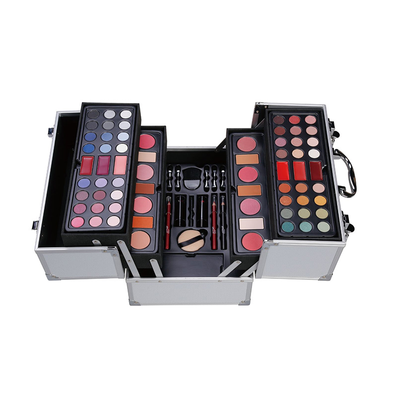 Mya makeup kit travel grande ref410001