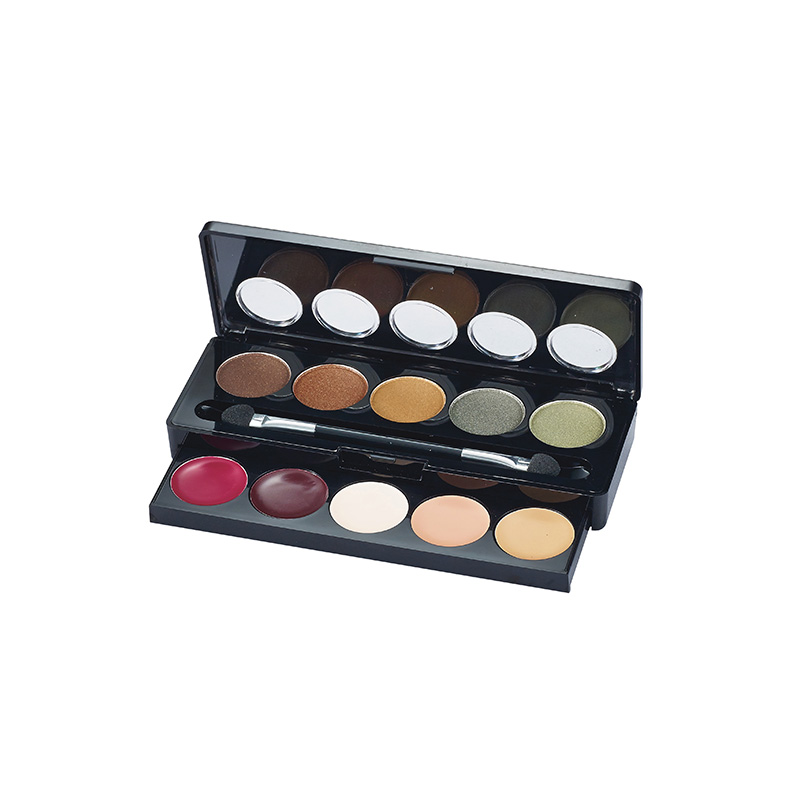 Mya makeup kit 10 ref400011-1