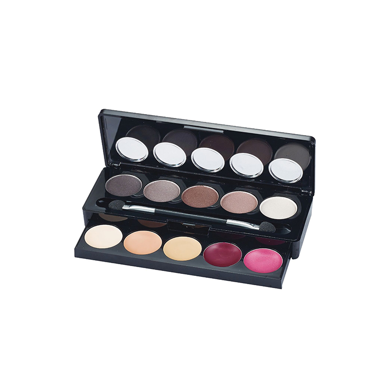 Mya makeup kit 10 ref400011-2