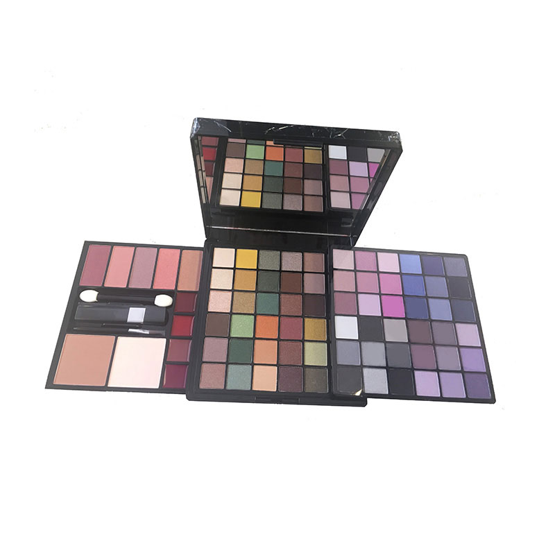 Mya makeup kit 77 ref400077