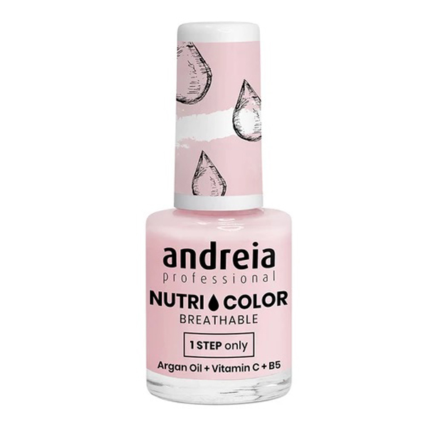 Andreia verniz de unhas NutriColor 21