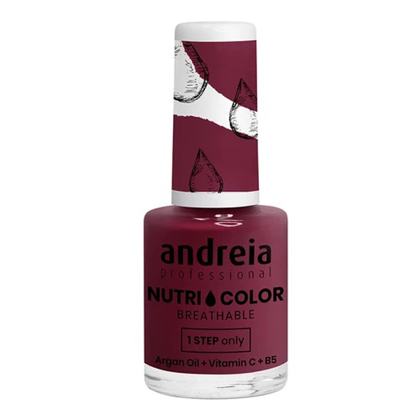 Andreia esmalte de uñas NutriColor 23