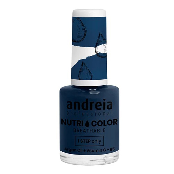 Andreia verniz de unhas NutriColor 24