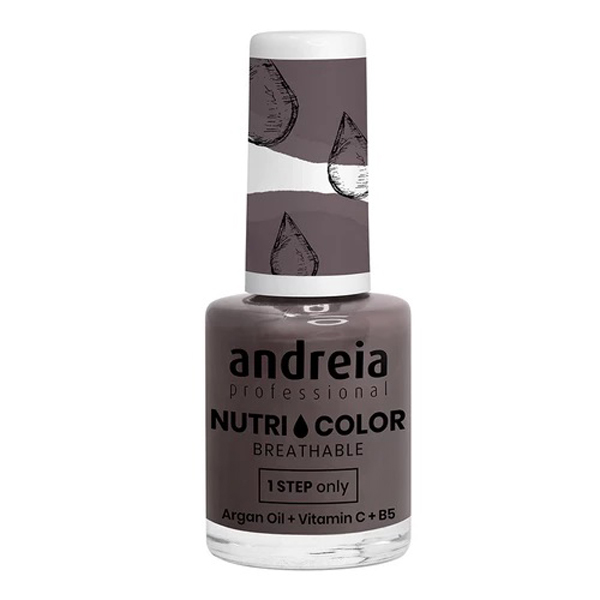 Andreia verniz de unhas NutriColor 25