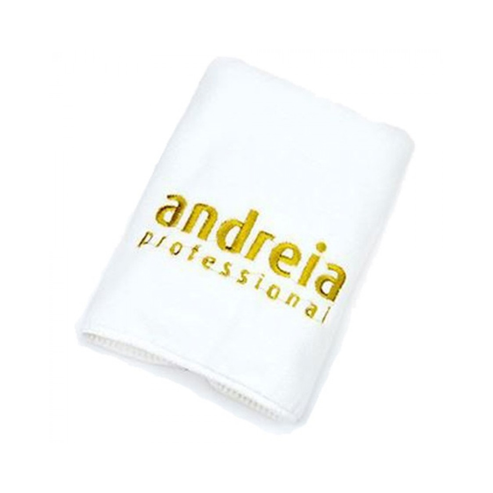 Andreia toalha profissional