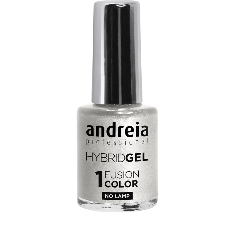 Andreia esmalte híbrido de uñas H85