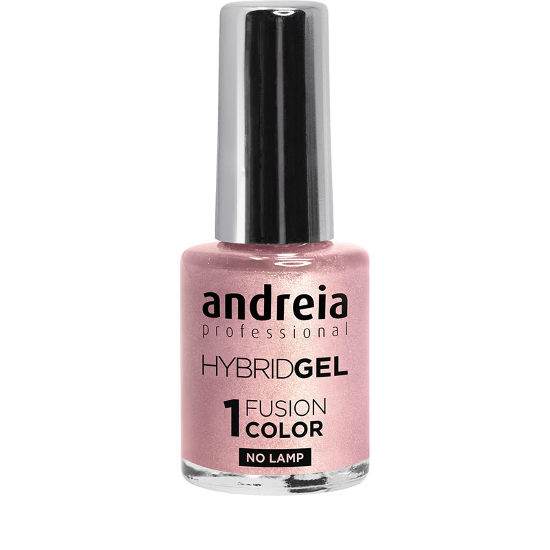 Andreia esmalte híbrido de uñas H86
