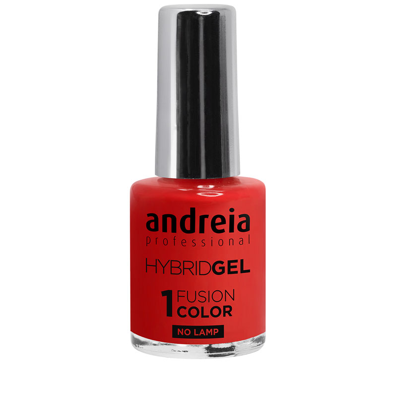 Andreia esmalte híbrido de uñas H90