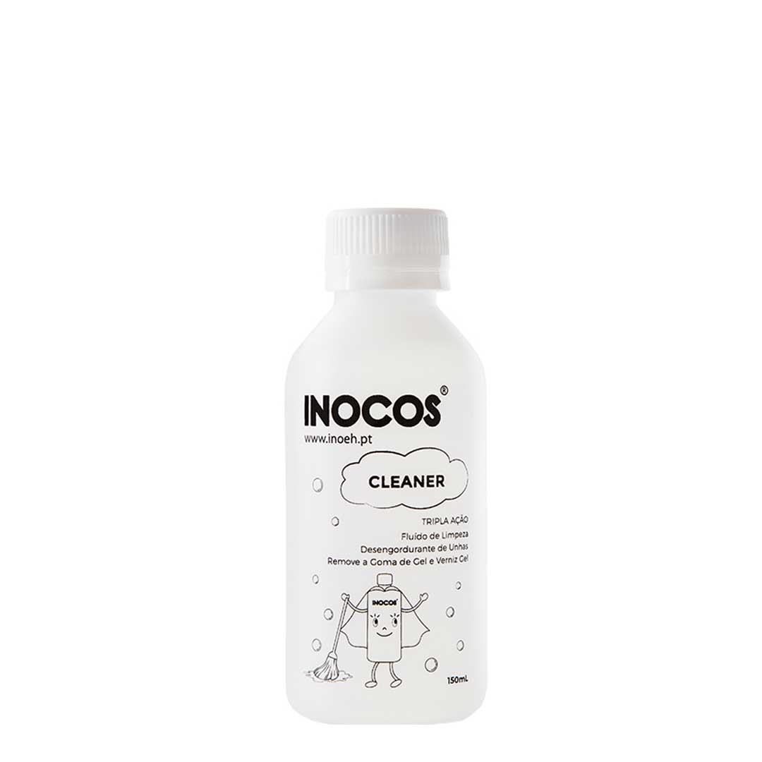 Inocos cleaner