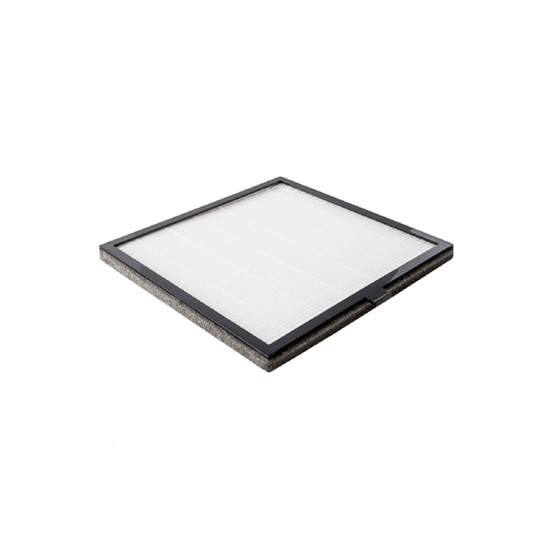Inocos filtro para aspirador de pó unhas gel 80W
