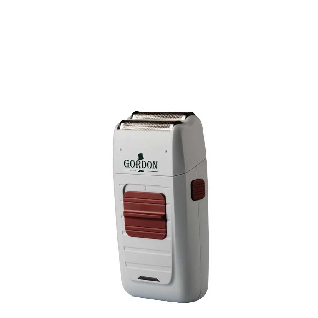 Gordon shaver máquina de afeitar y afeitar