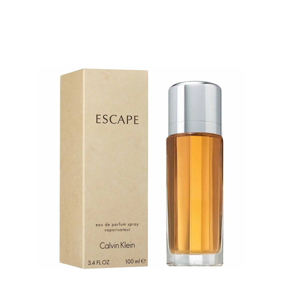 Calvin Klein Escape Eau De Parfum Vaporizador