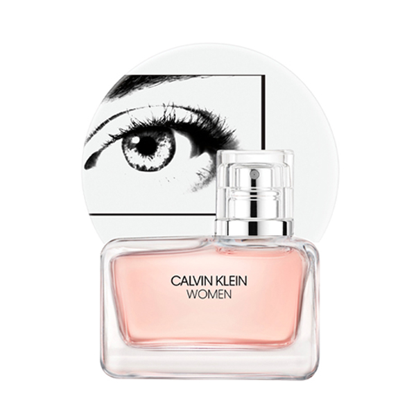 Calvin Klein Women Eau De Parfum Vaporizador