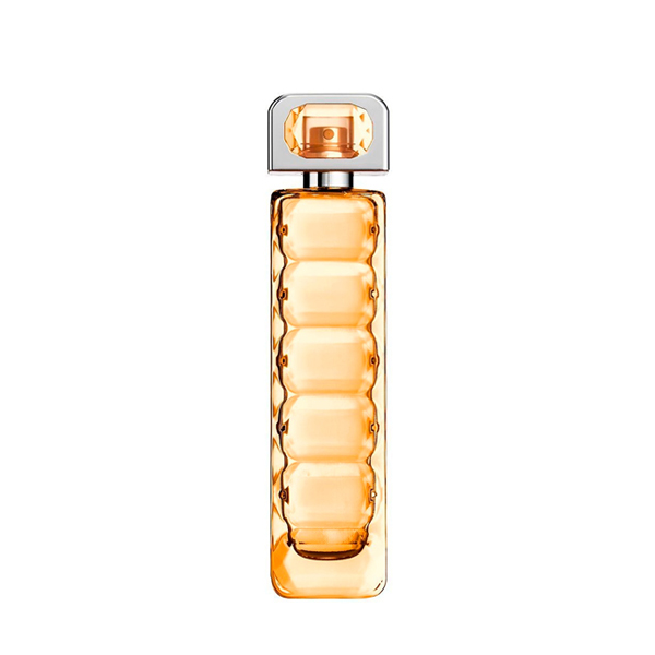 Hugo Boss Orange Her Eau De Toilette Vaporizador