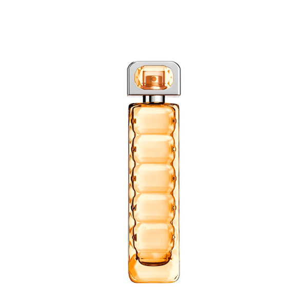 Hugo Boss Orange Her Eau De Toilette Vaporizador