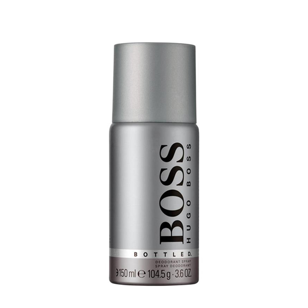 Hugo Boss Bottled desodorizante spray vaporizador