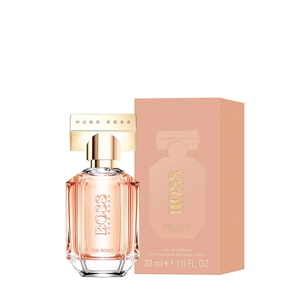 Hugo Boss The Scent for Her Eau De Parfum Vaporizador