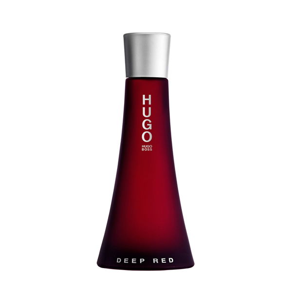 Hugo Boss Deep Red Eau De Parfum Vaporizador