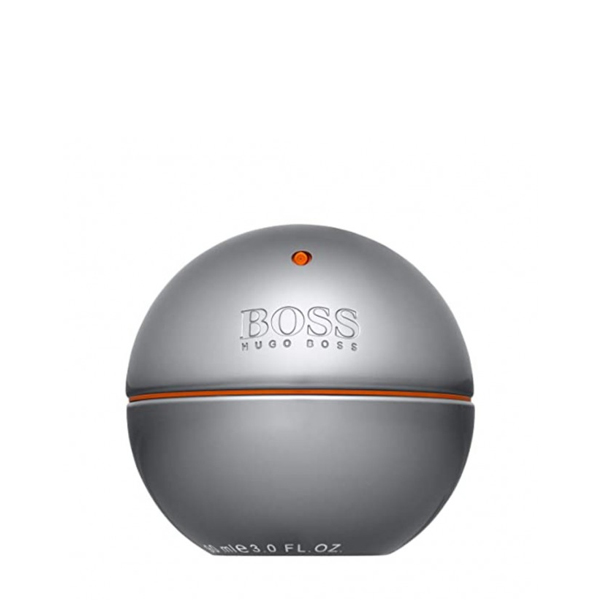 Hugo Boss In Motion Eau De Toilette Vaporizador