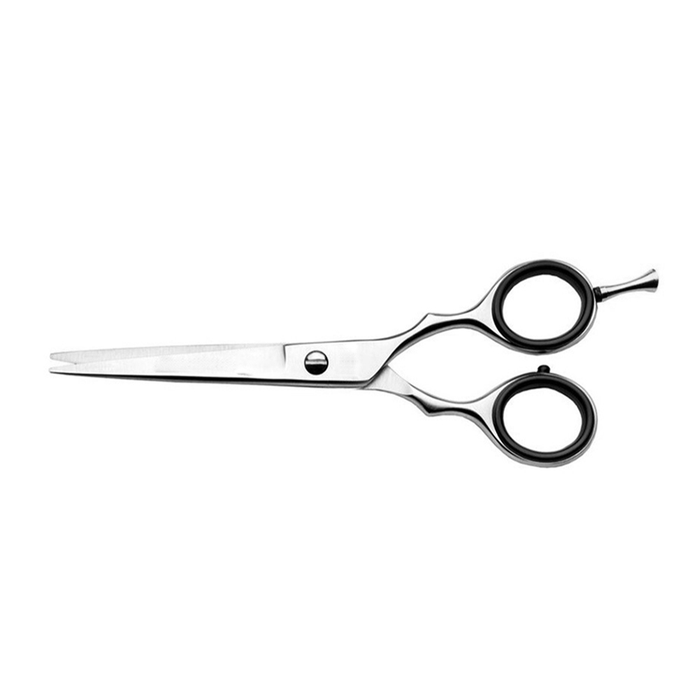 Enzo tijera 6 corte polida satin ref 8042 6``