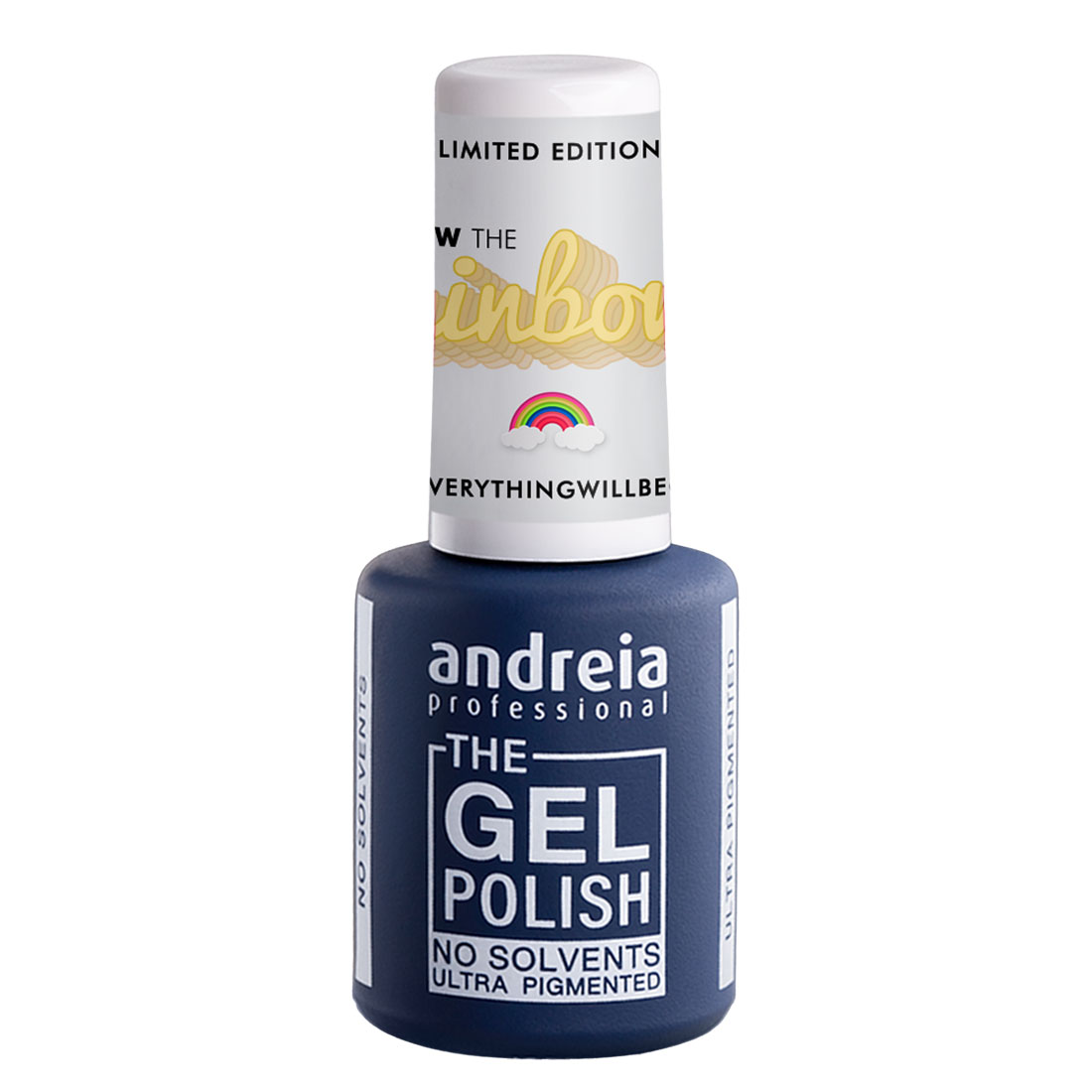 Andreia verniz de unhas de gel Best Of FR4