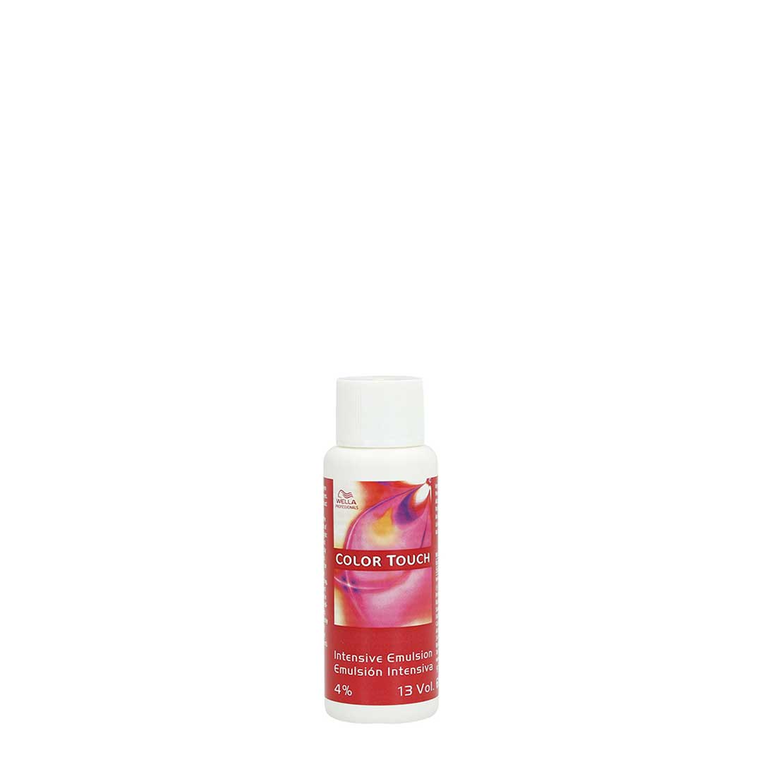 Wella Color Touch emulsión 4% mini