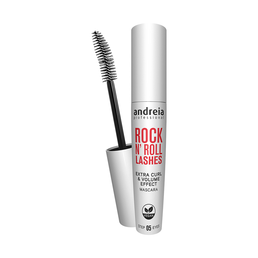 Andreia Makeup ROCK N ROLL - Mascara