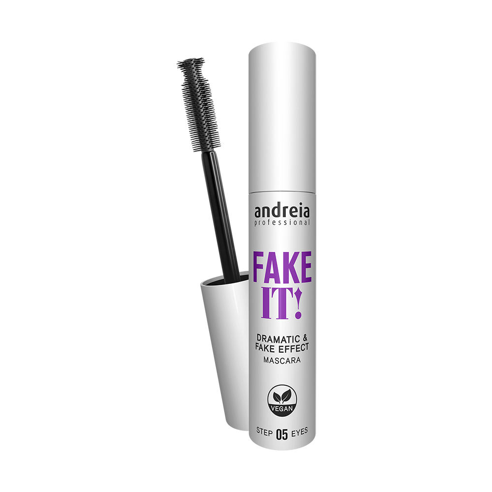 Andreia Makeup FAKE IT - Mascara