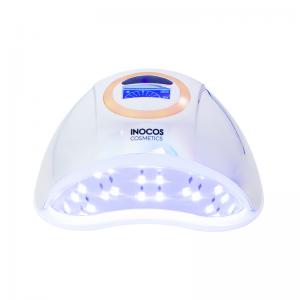 Inocos lâmpada LED UV duplo 90W holográfico Ref.11842