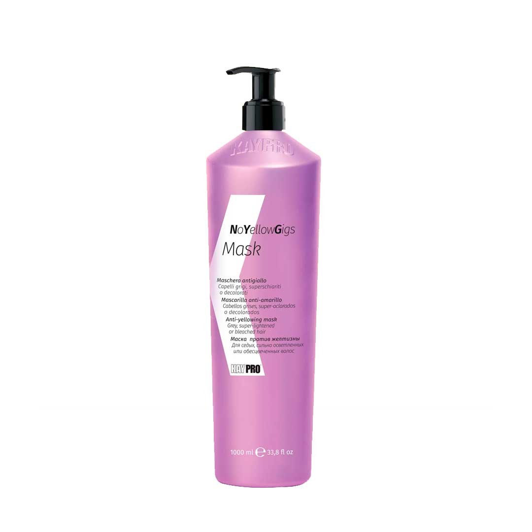 Kaypro Anti-Amarelos mascarilla