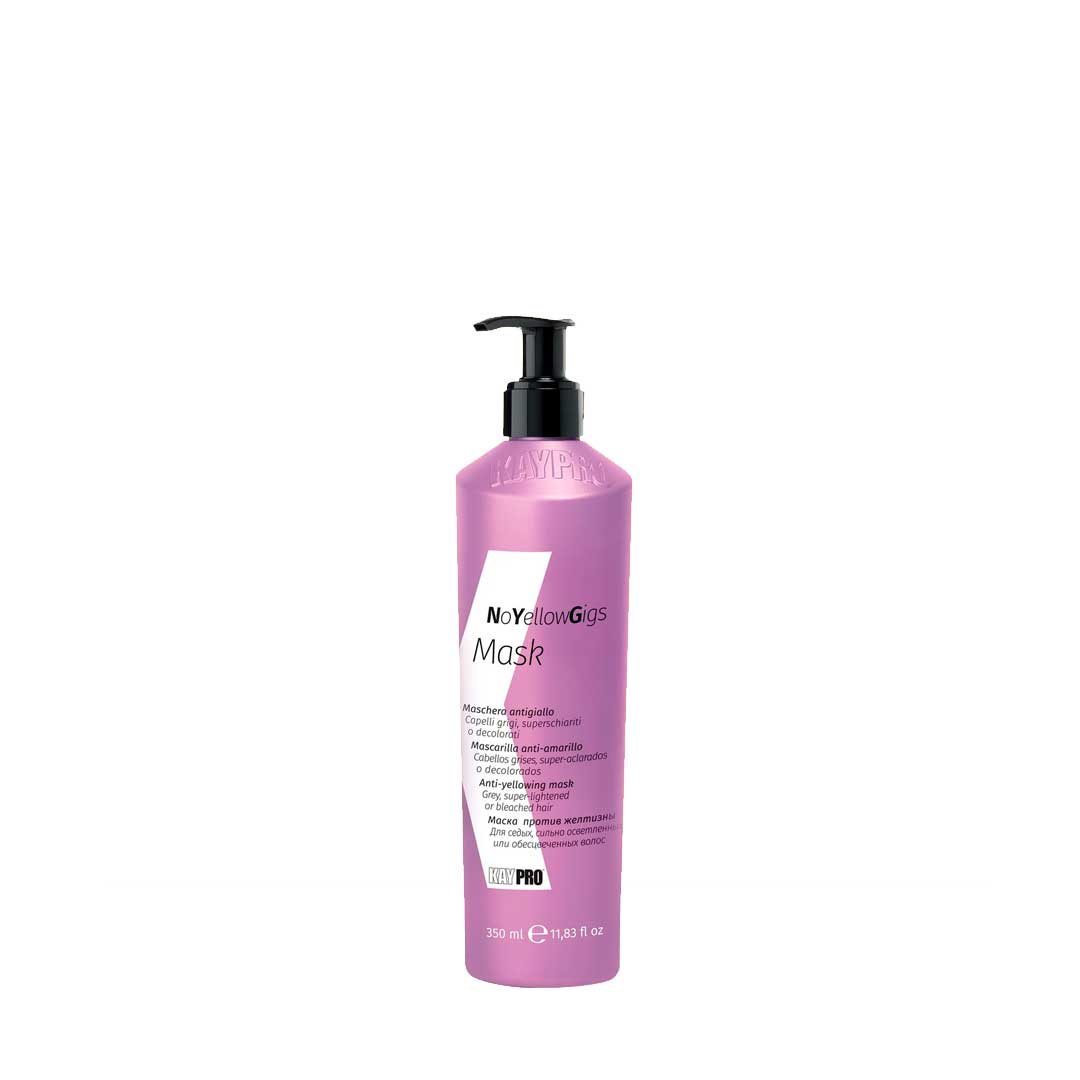 Kaypro Anti-Amarelos masque