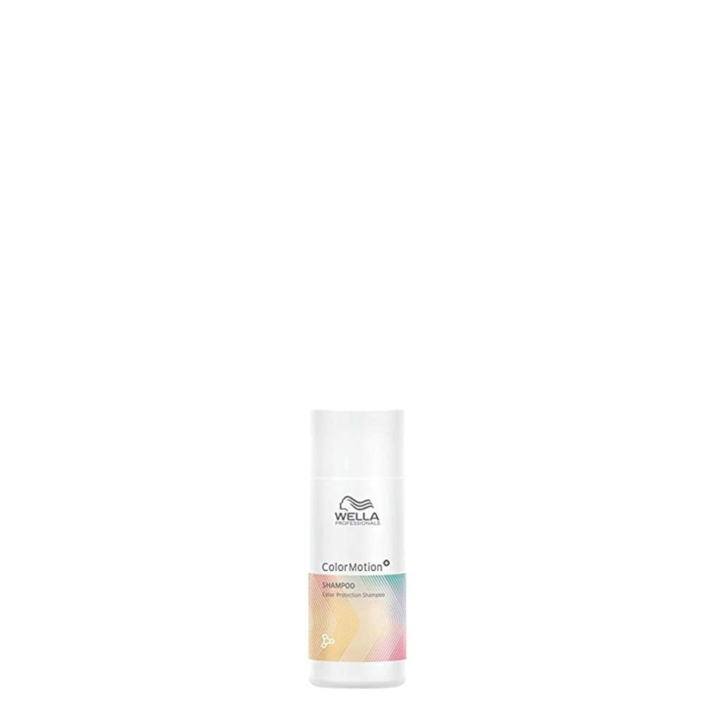 Wella Invigo Color Motion champô travel size Wella Invigo Color Motion champô travel size