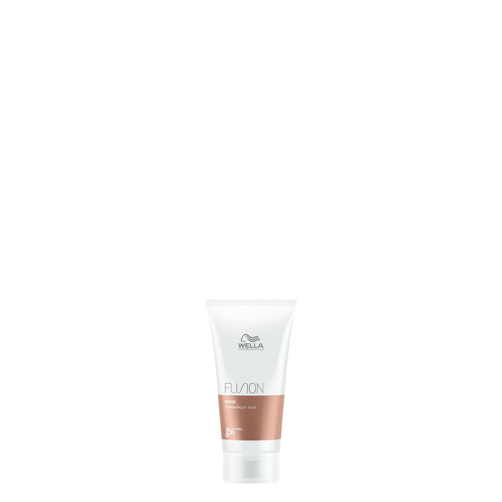 Wella Invigo Fusion mascarilla travel size