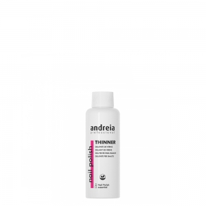 Andreia Essential diluente de verniz Ref.12050