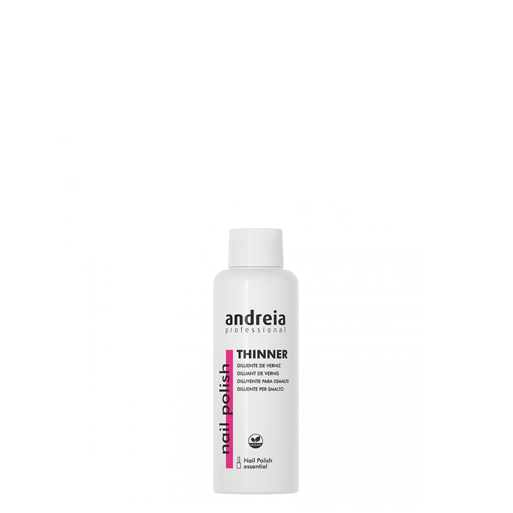 Andreia Essential diluente de verniz