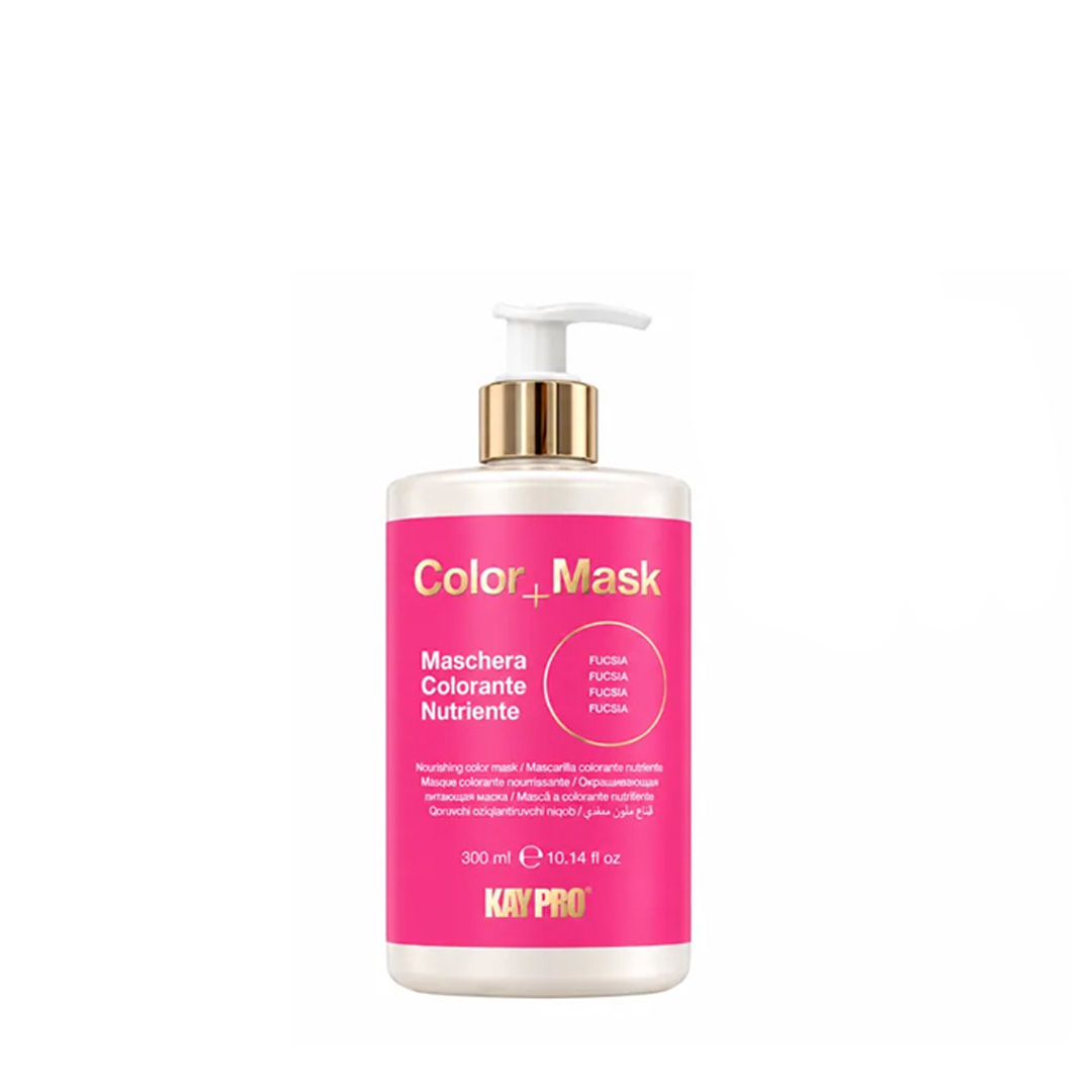 Kaypro ColorMask máscara cor fuchsia