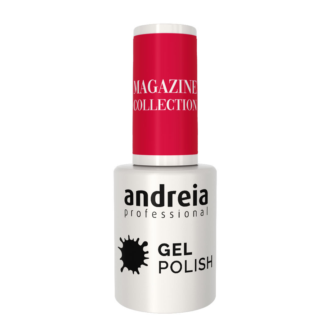 Andreia esmalte de uñas de gel MZ2