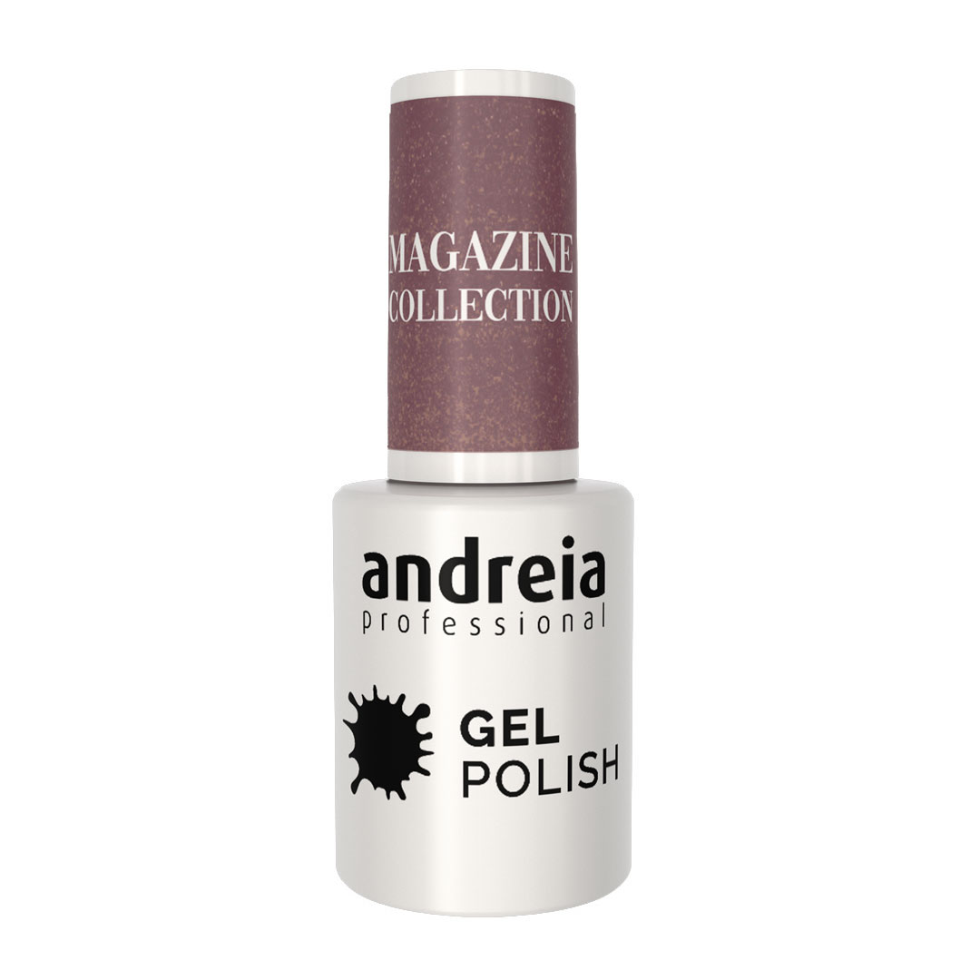 Andreia verniz de unhas de gel MZ6