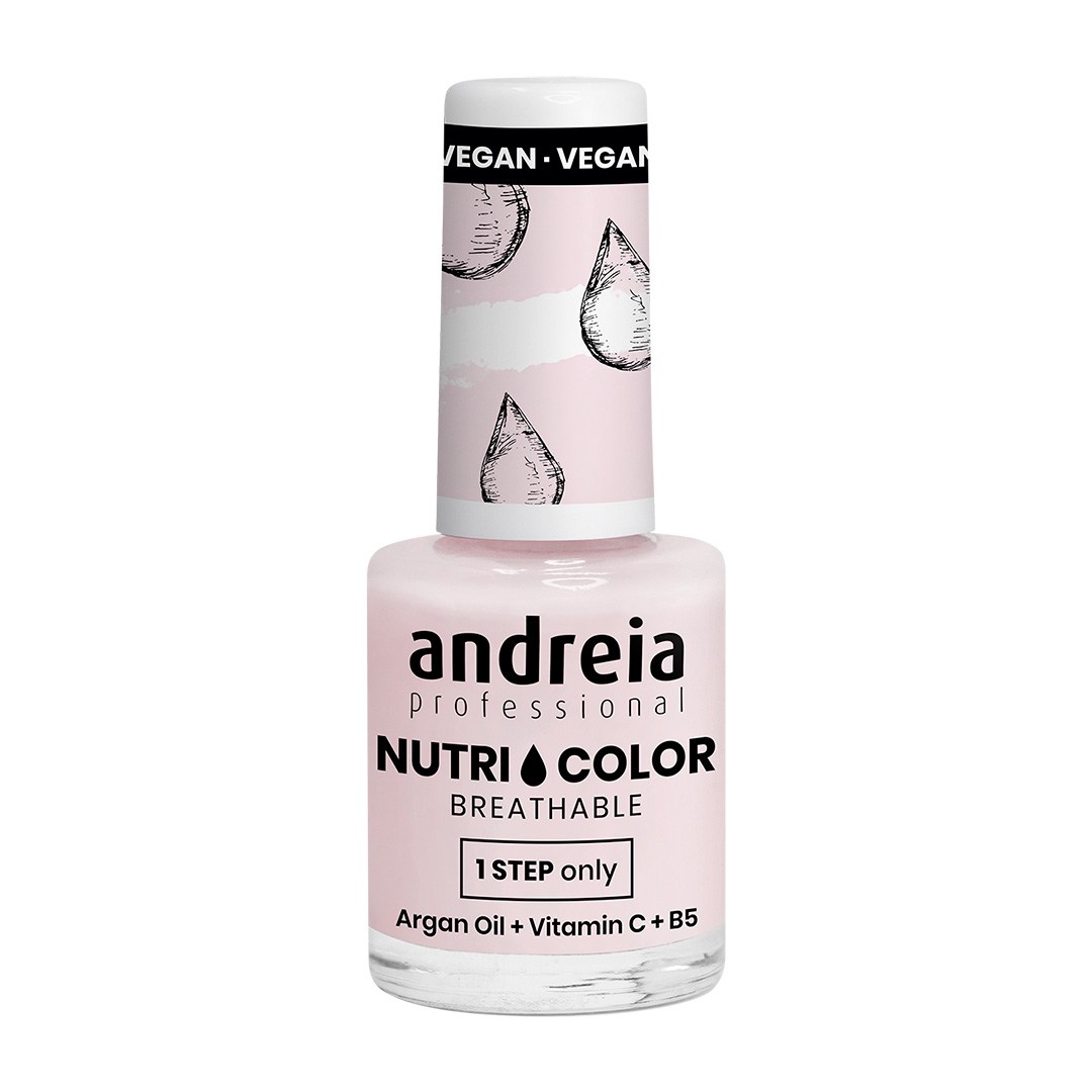 Andreia verniz de unhas NutriColor 27