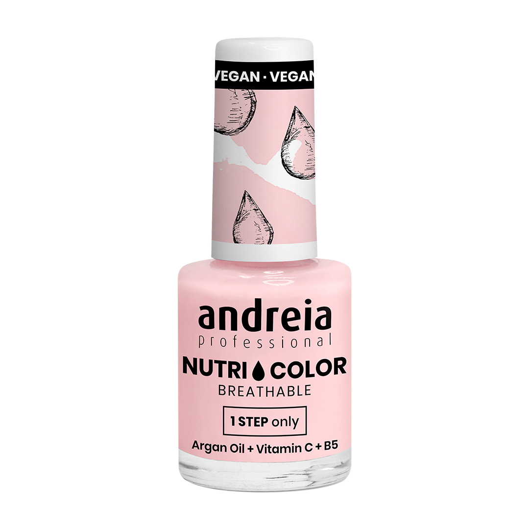 Andreia verniz de unhas NutriColor 28