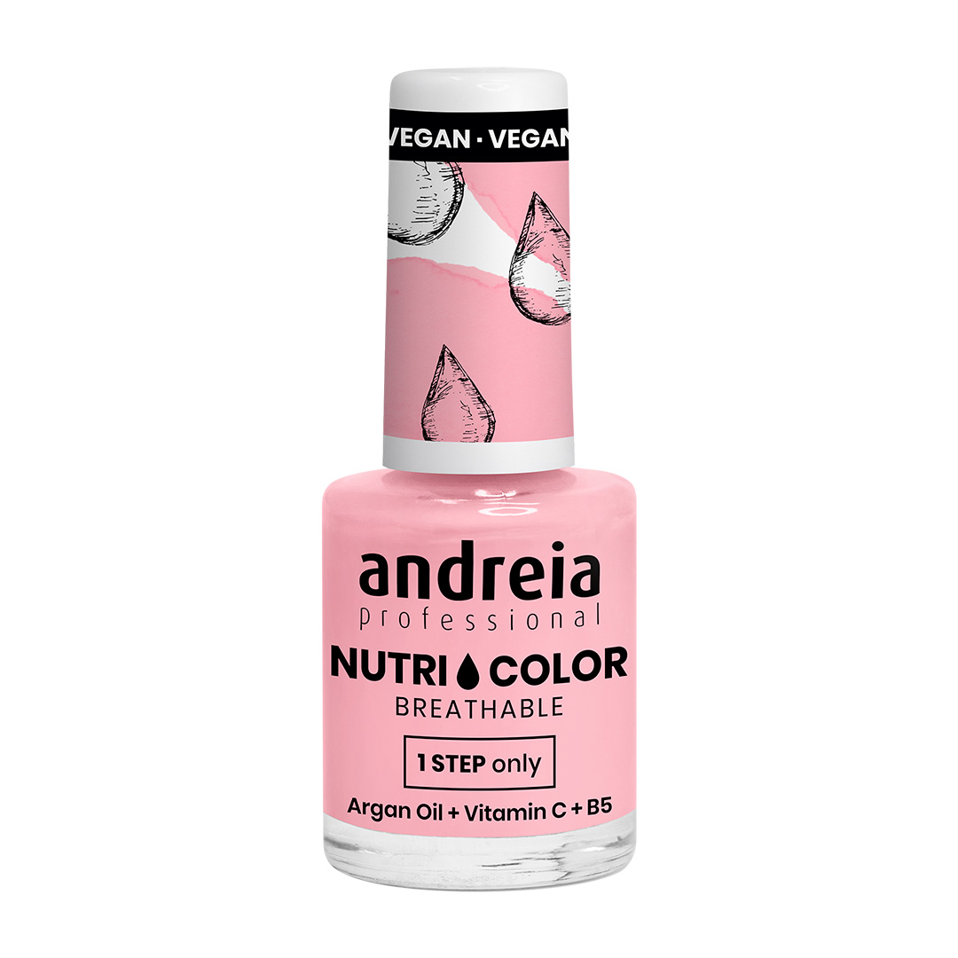 Andreia esmalte de uñas NutriColor 29