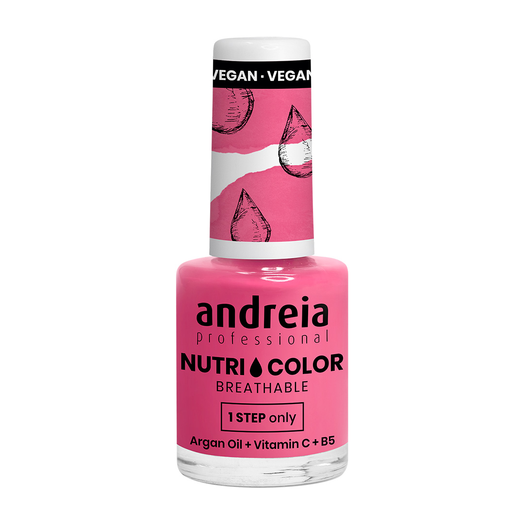 Andreia verniz de unhas NutriColor 30