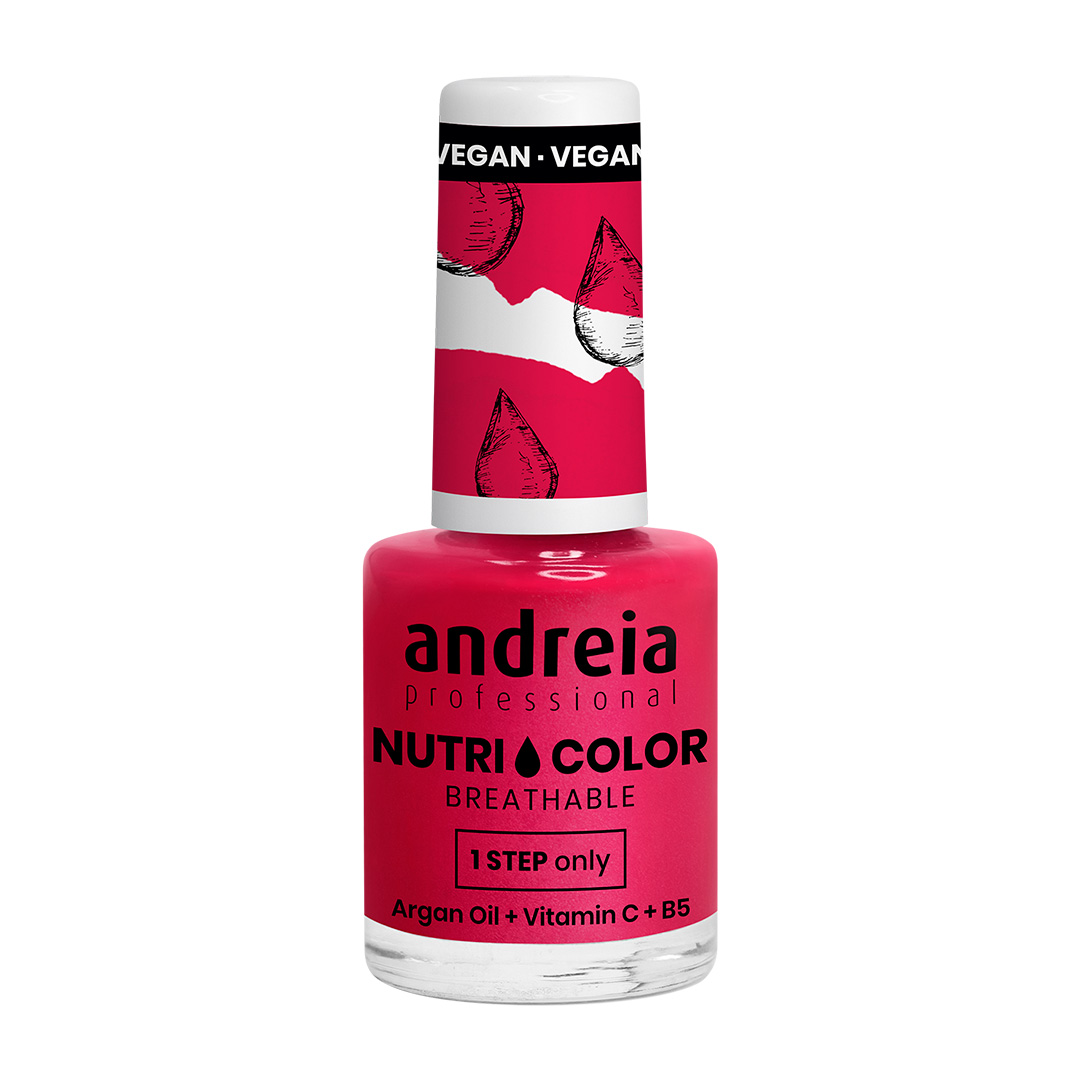 Andreia esmalte de uñas NutriColor 31