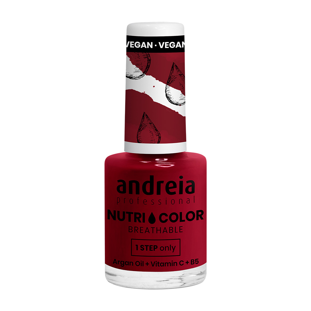 Andreia verniz de unhas NutriColor 32