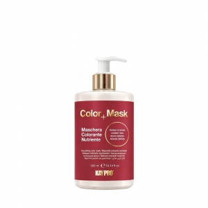 Kaypro ColorMask máscara cor cereja 300ml