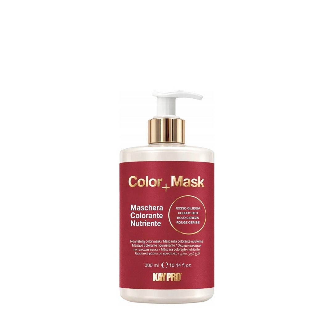 Kaypro ColorMask máscara cor cereja