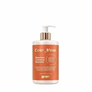 Kaypro ColorMask máscara cor cobre intenso 300ml