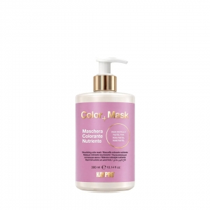 Kaypro ColorMask máscara cor rosa pastel 300ml