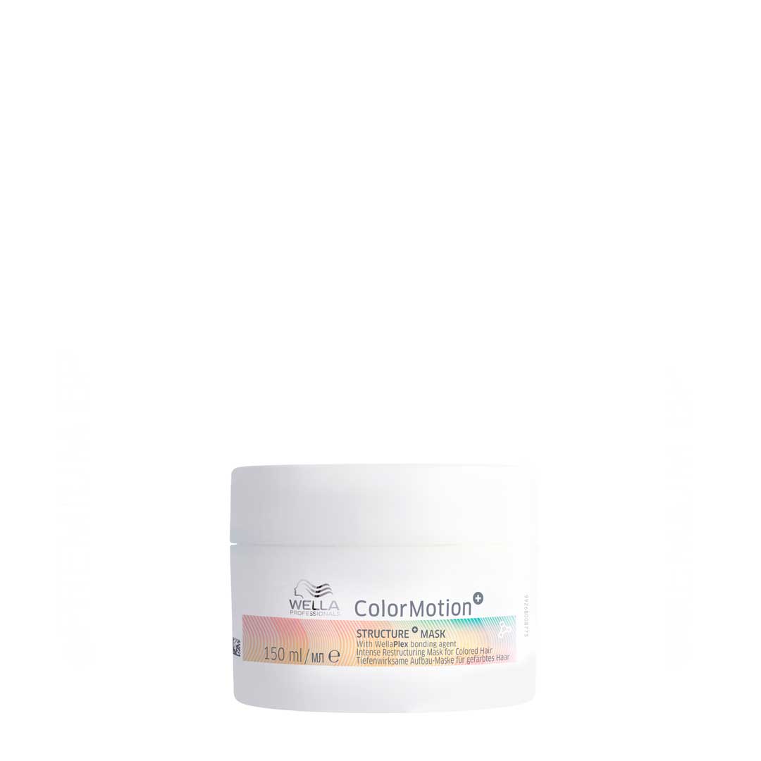 Wella Invigo Color Motion mascarilla